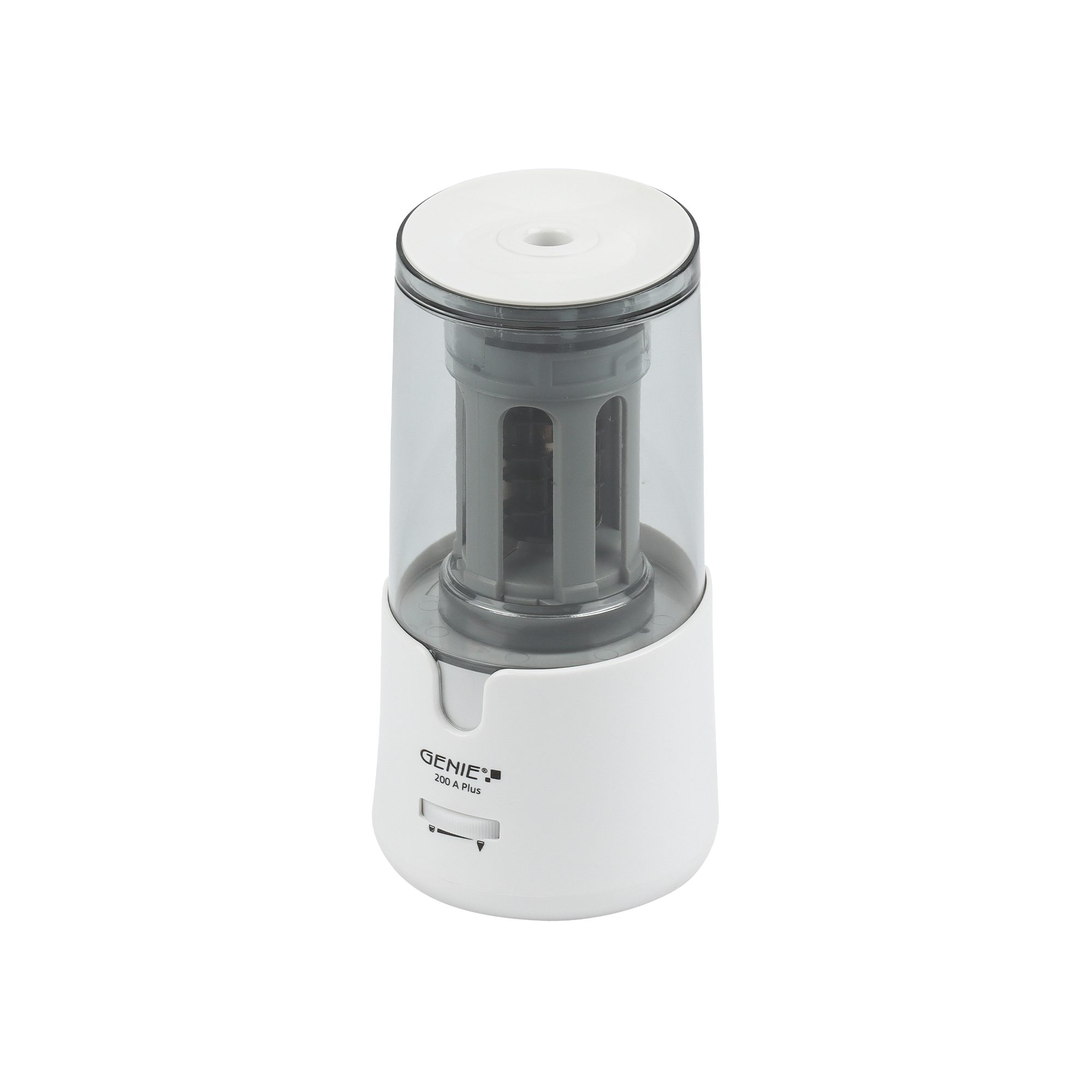 Electric pencil sharpener