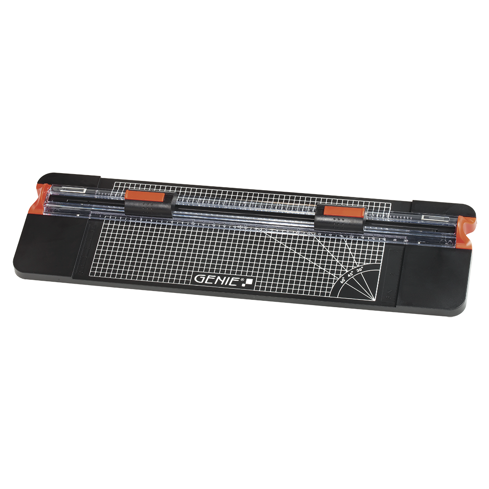 A4 Paper Trimmer (8 different blades)