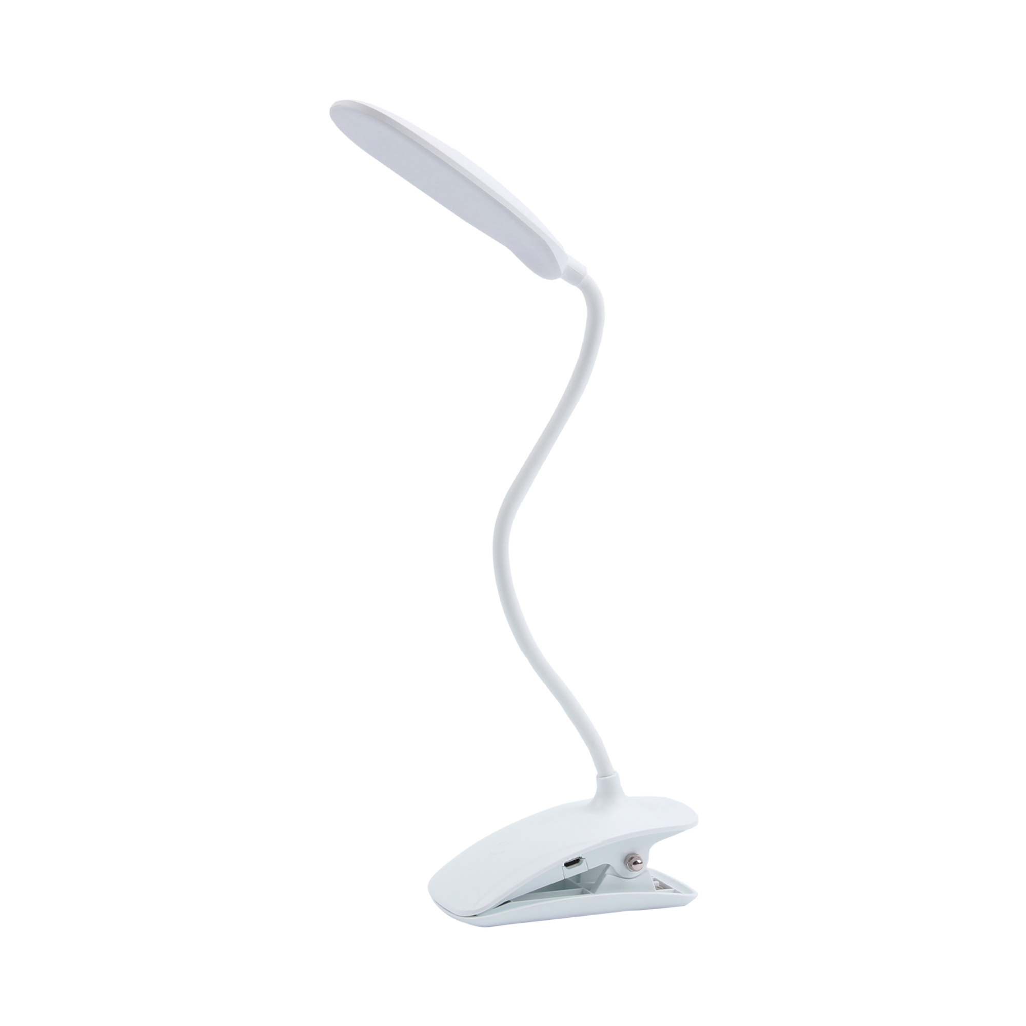 LED Klemmlampe