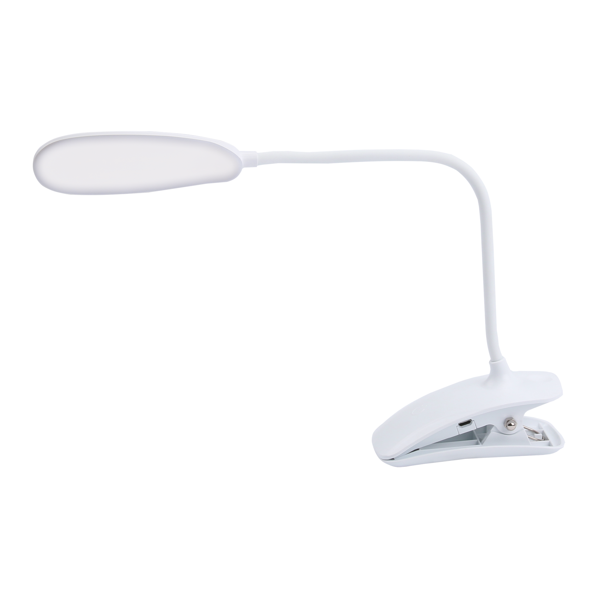 LED Klemmlampe