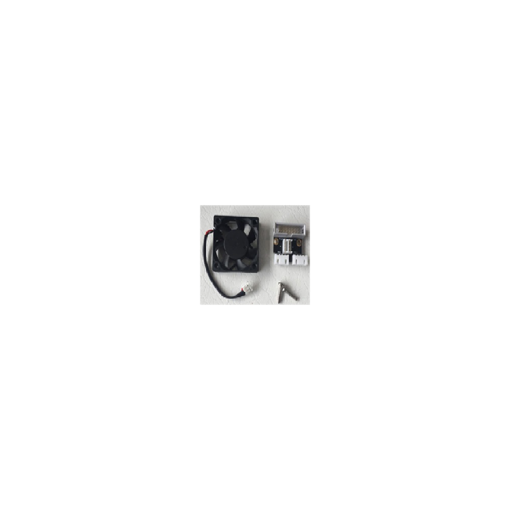 3D Printer Extruder Dual-Fan Upgrade Kit