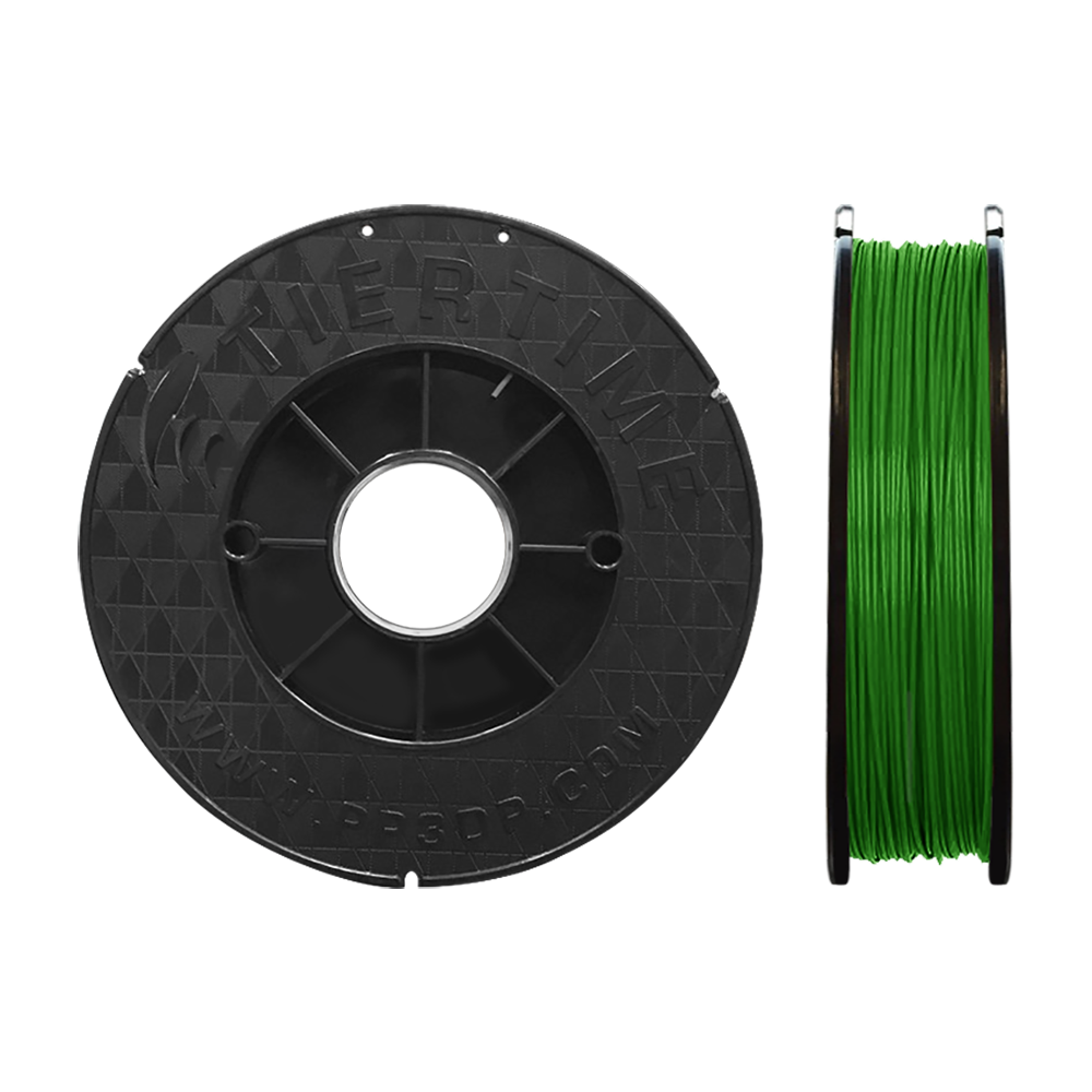 3D Drucker ABS Filament (1x500g, 1,75mm) 
Farbe: gr?n