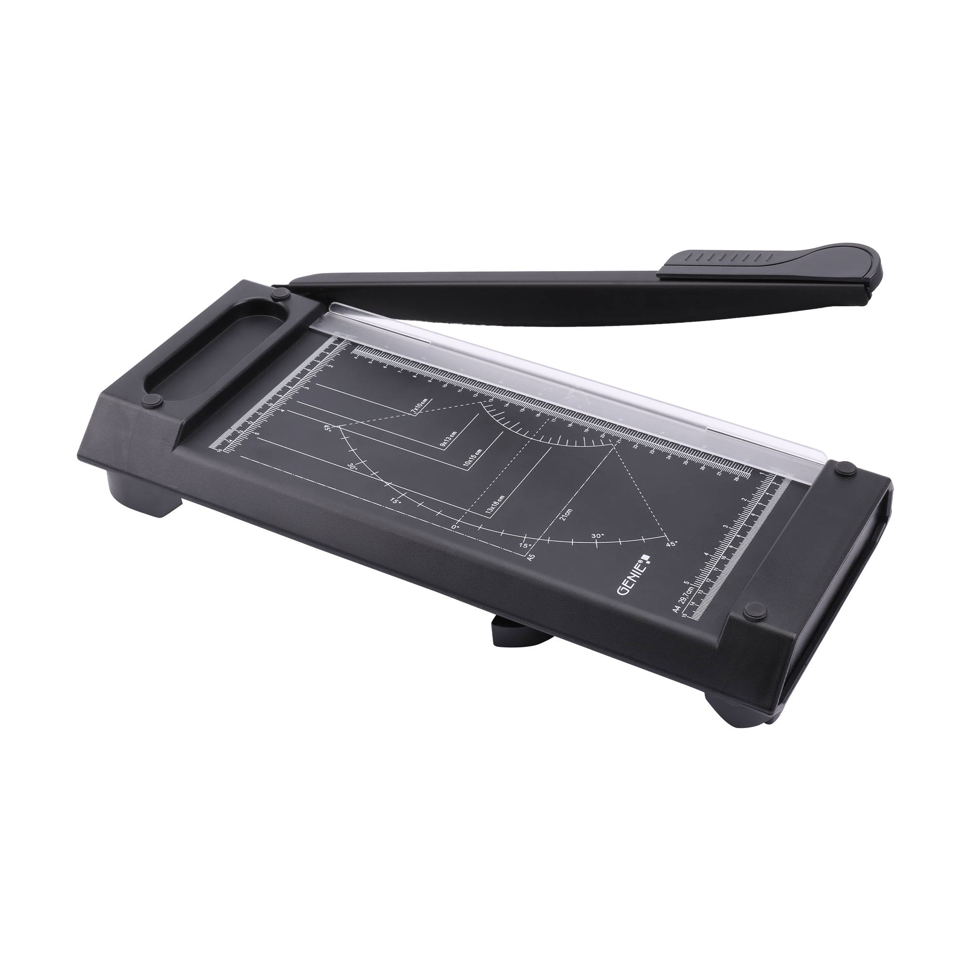 5in1 Guillotine & Rotary Trimmer