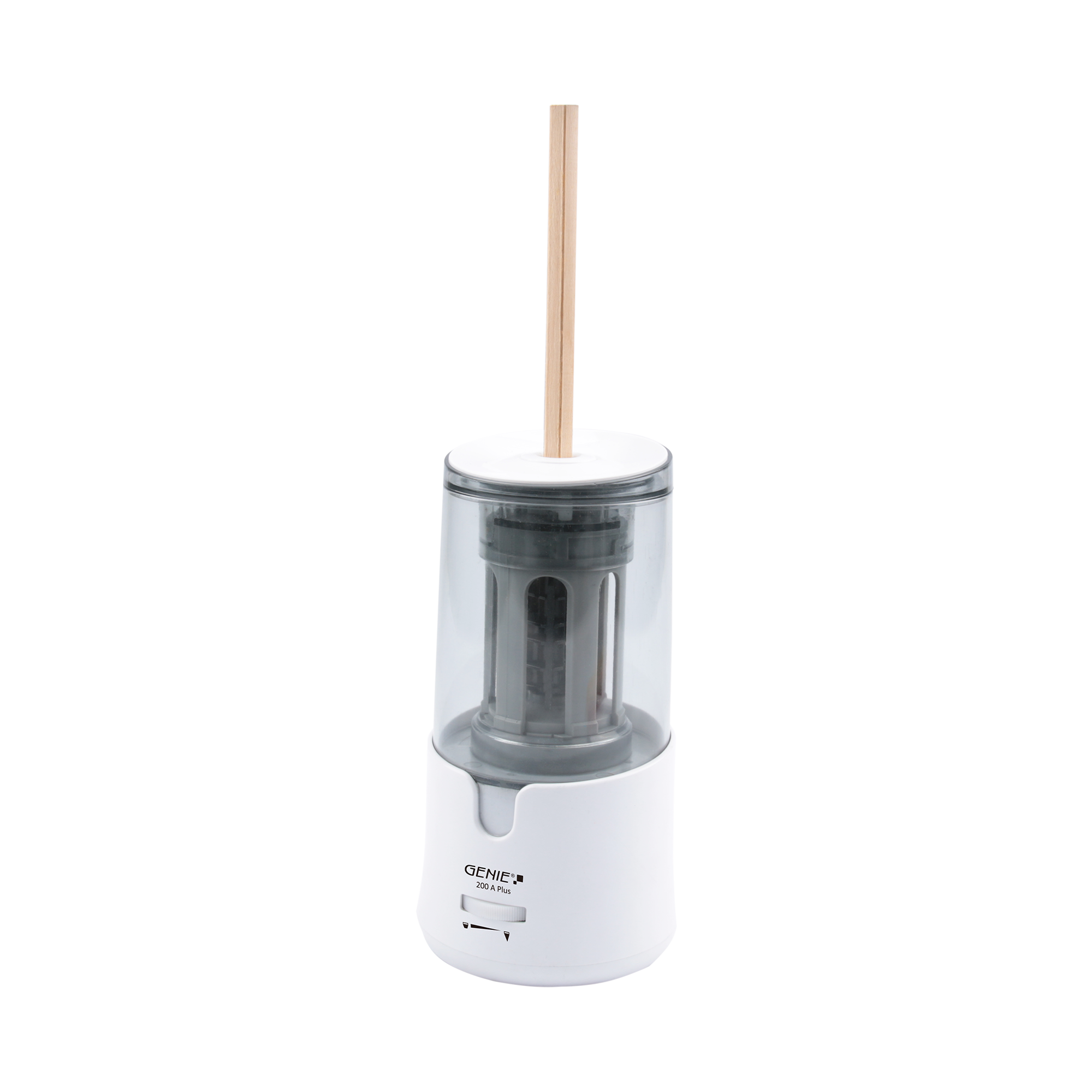 Elektrischer Bleistiftspitzer