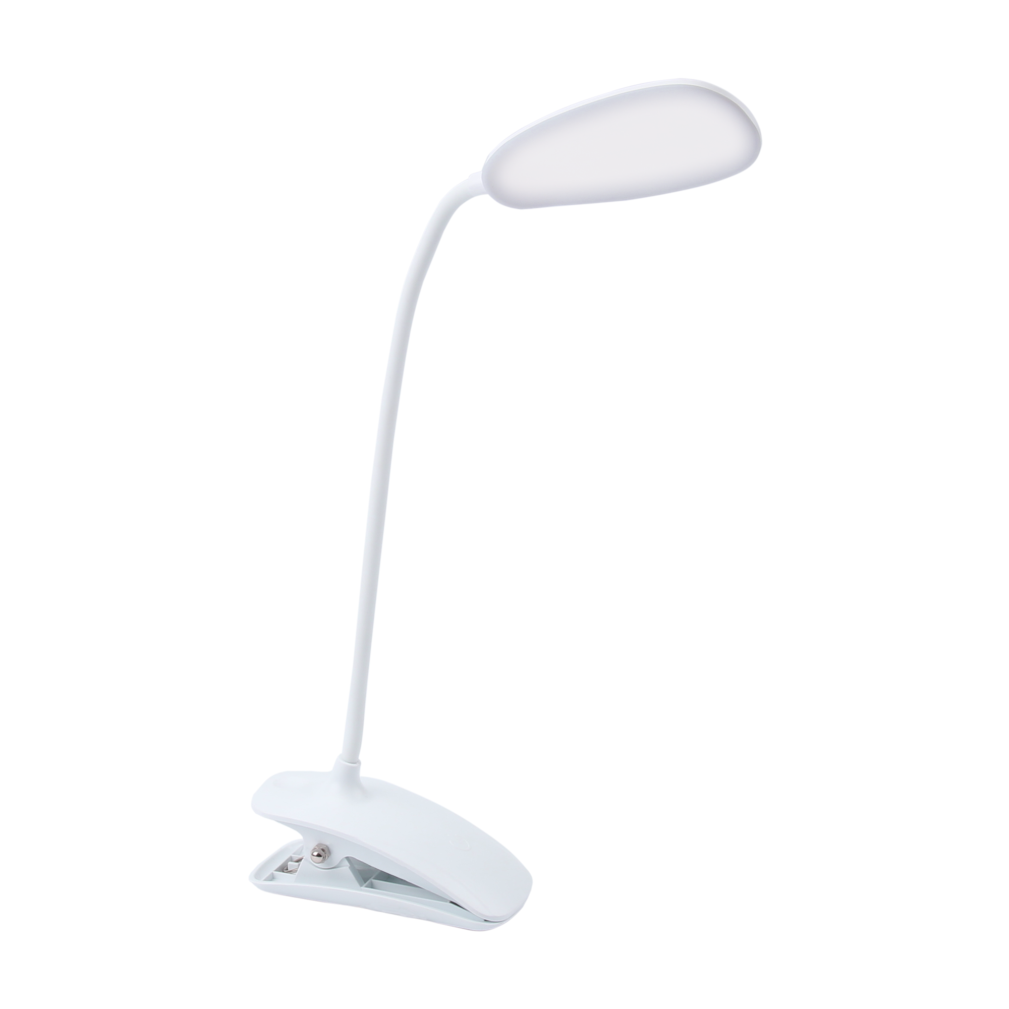 LED Klemmlampe