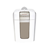 Shredders (5 sheets, super micro cut, 4 hours continuous operation, circa 10.000 sheets) silver / white