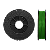 3D Drucker ABS Filament (2x500g, 1,75mm) 
Farbe: gr?n