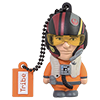 STAR WARS TFA Poe 
USB Memory Stick: 16GB