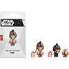 STAR WARS TFA Poe 
USB Memory Stick: 16GB